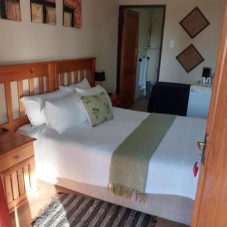 Kwena Maribane Lodge Bronkhorstspruit Luaran gambar