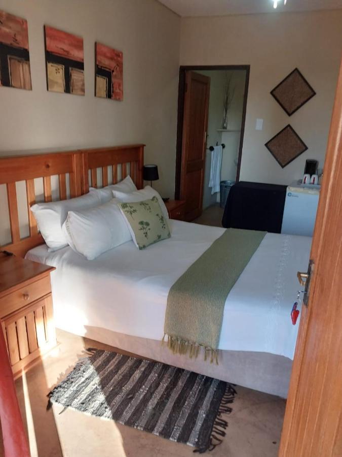 Kwena Maribane Lodge Bronkhorstspruit Luaran gambar