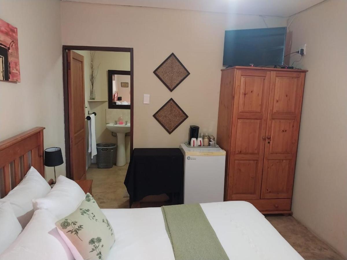 Kwena Maribane Lodge Bronkhorstspruit Luaran gambar