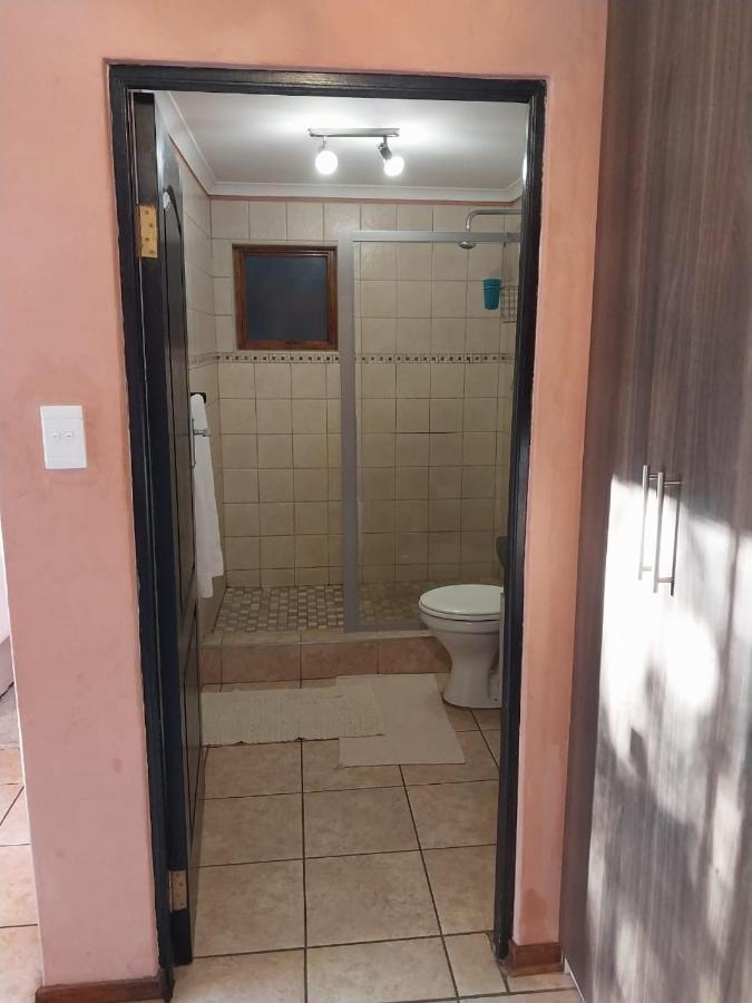 Kwena Maribane Lodge Bronkhorstspruit Luaran gambar