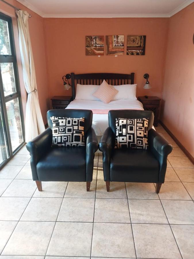 Kwena Maribane Lodge Bronkhorstspruit Luaran gambar