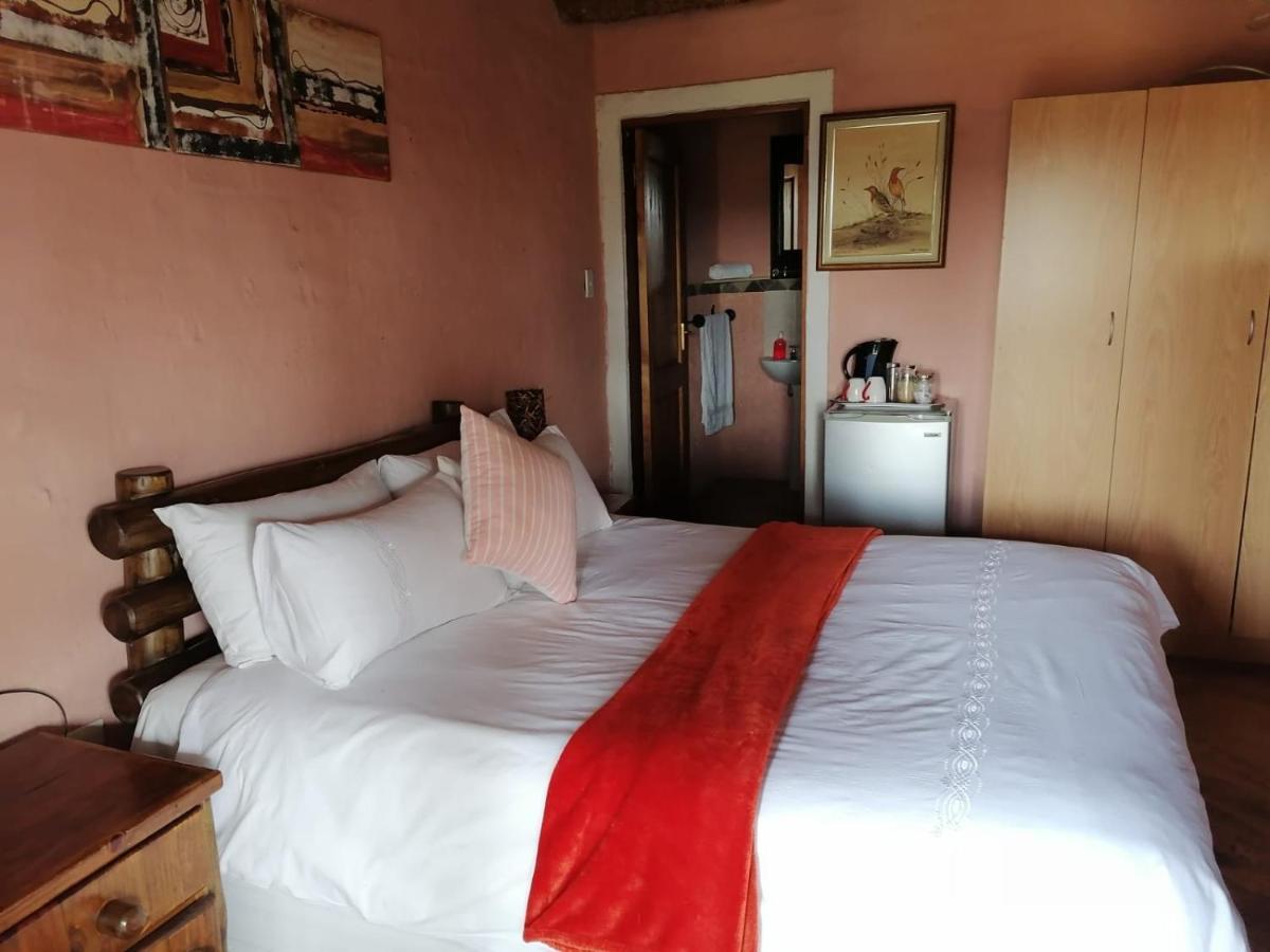 Kwena Maribane Lodge Bronkhorstspruit Luaran gambar