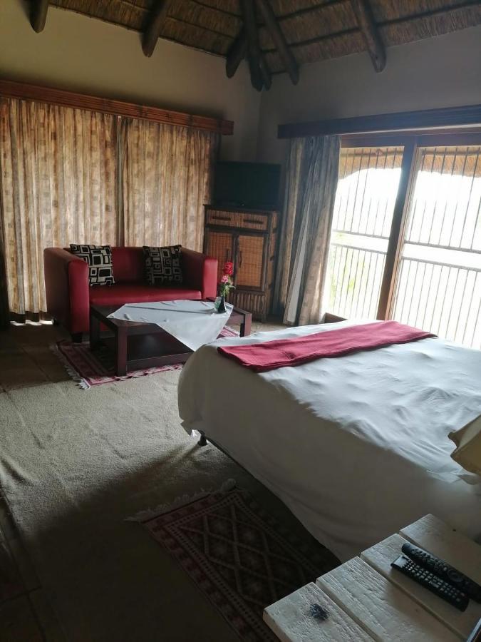 Kwena Maribane Lodge Bronkhorstspruit Luaran gambar