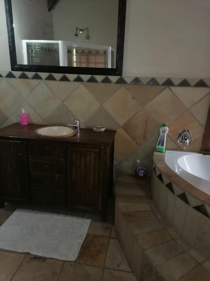 Kwena Maribane Lodge Bronkhorstspruit Luaran gambar