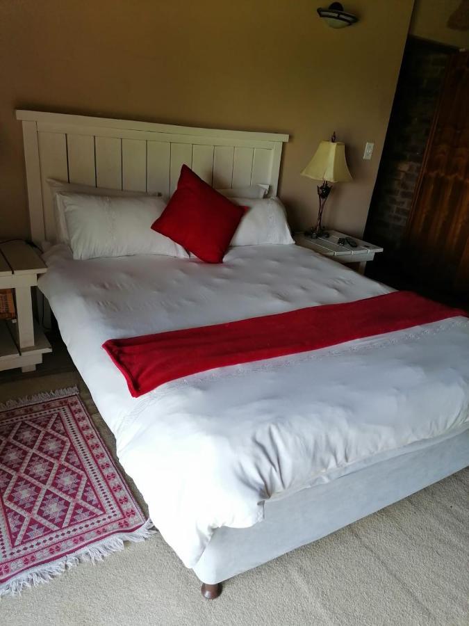 Kwena Maribane Lodge Bronkhorstspruit Luaran gambar
