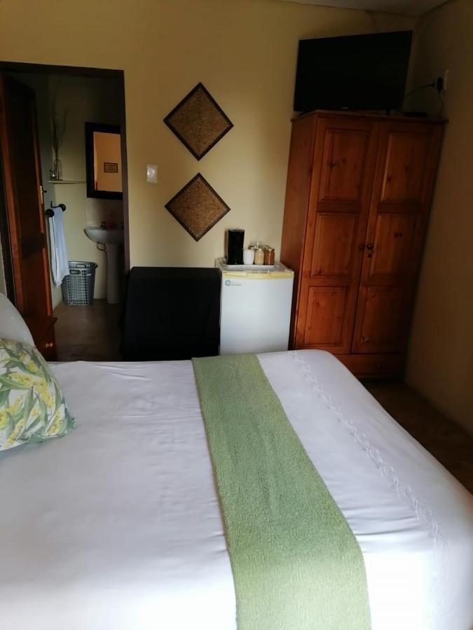 Kwena Maribane Lodge Bronkhorstspruit Luaran gambar