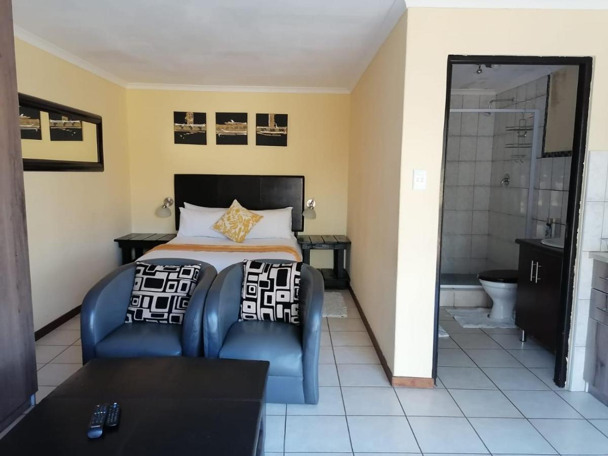 Kwena Maribane Lodge Bronkhorstspruit Luaran gambar