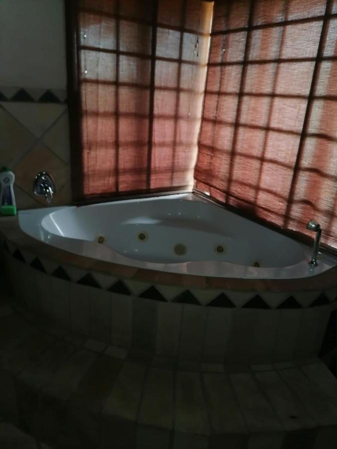 Kwena Maribane Lodge Bronkhorstspruit Luaran gambar
